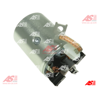 SF0080S
Обмотка стартера+тримач BO. 24V-4 kW. 0001263049