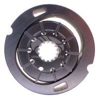 Рабочая пара насоса ГУР HPP0043RS