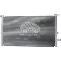 Радиатор кондиционера KRC0102