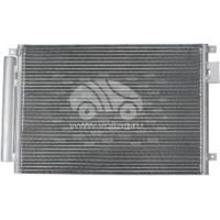 Радиатор кондиционера KRC0353