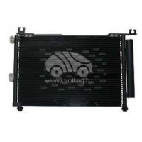 Радиатор кондиционера KRC0763