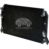 Радиатор кондиционера KRC1057