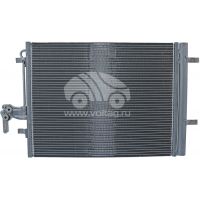 Радиатор кондиционера KRC1112