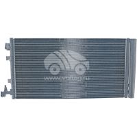 Радиатор кондиционера KRC1143