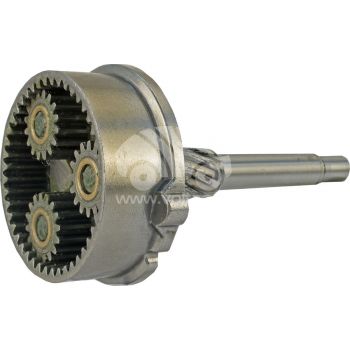 Редуктор стартера SGM1272