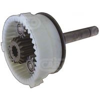 133619
Редуктор стартера