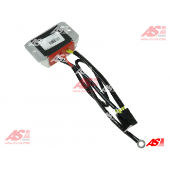 Регулятор генератора 12V 01248123. 02312500
ARE9093 Регулятор генератора 12V 01248123. 02312500
ARE9093