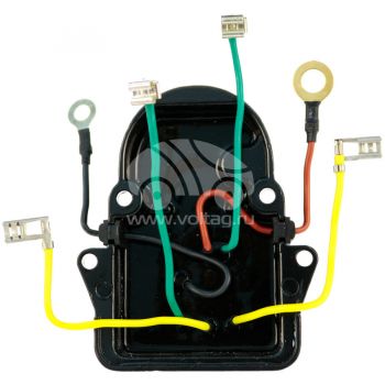 Регулятор генератора ARP8292