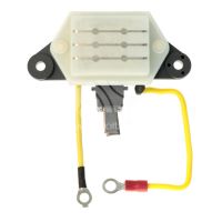 Регулятор генератора ARP9236