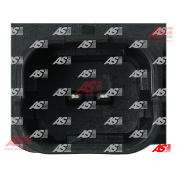 Регулятор генератора BO 12~16V CG330086. COMBSSID22 до 0124525063
ARE0065S