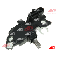 Регулятор генератора BO 28.3V CG233117. IB297. F00M145246-297 W-L-15-S-DFM
ARE0054S