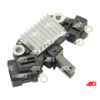 Регулятор генератора HI 14.3V. CG235661. IH744 S-L
ARE2056