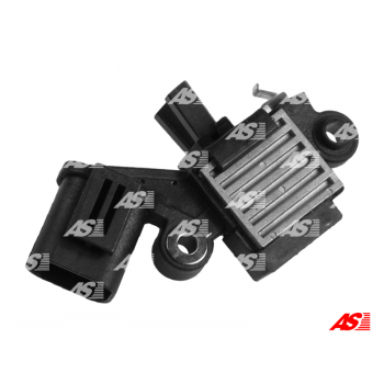 Регулятор генератора HI CG138671. IH249
ARE2023