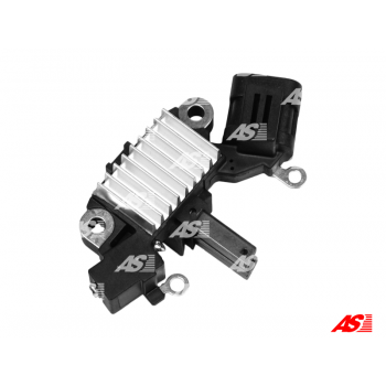 Регулятор генератора. HI. LR260-512 Bogdan NEW
ARE2033