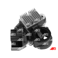 Регулятор генератора MI 14V. IM529 AS-RC-LI A3TJ0891-1791 Ford Fusion 2.3L
ARE5055