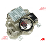 Регулятор генератора MI 24V. A004TA0591. CG 238949
ARE5057S