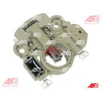 Регулятор генератора MI 24V. A004TA0591. CG 238949
ARE5057S