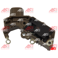 Регулятор генератора ND 14V. IN337. 126000-3370 G-C-L-FR Toyota
ARE6107 Регулятор генератора ND 14V. IN337. 126000-3370 G-C-L-FR Toyota
ARE6107