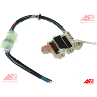 Регулятор генератора PT 24V. CG 230591
ARE9127S