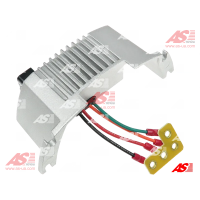 Регулятор генератора PT 24V.                       VOLVO 862526
ARE9132S