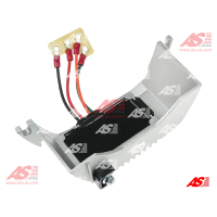 Регулятор генератора PT 24V.                       VOLVO 862526
ARE9132S