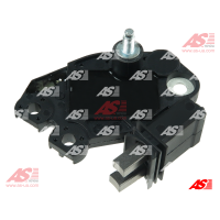 Регулятор генератора VA-12V. 2543204. COMBSSID48. BMW X5
ARE3191