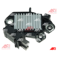 Регулятор генератора VA-12V. 2543204. COMBSSID48. BMW X5
ARE3191