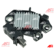 Регулятор генератора VA-12V. 599339. do TG15C131.TG15C181
ARE3110