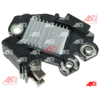 Регулятор генератора VA 12V.CG333891.2543591
ARE3121S