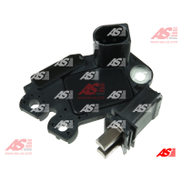 Регулятор генератора VA 12V. 2623788
ARE3160S