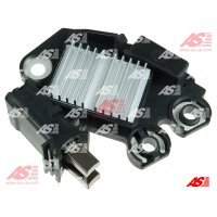 Регулятор генератора VA 12V. 2623788
ARE3160S