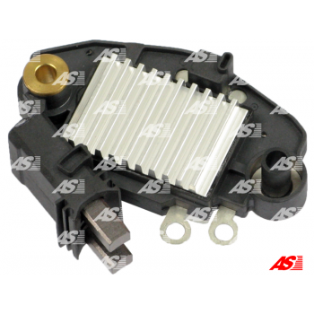 Регулятор генератора VA 14.5V CG235369 L-DFM до CA1756.A14VI34-45-46-47
ARE3057