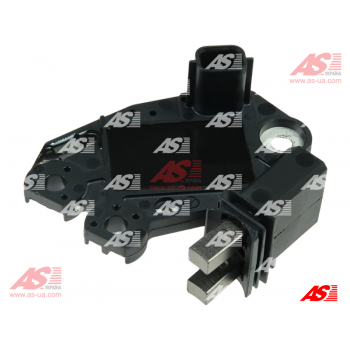 Регулятор генератора VA 2618689. do TG12C152. Nissan
ARE3172