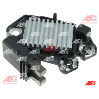 Регулятор генератора VA 2618689. do TG12C152. Nissan
ARE3172