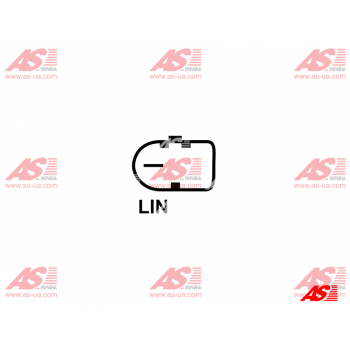 Регулятор генератора VA 599306. do FG15T036
ARE3170