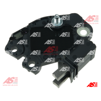 Регулятор генератора VA CG331884 TG15C135. TG15S205.LINA49LMH
ARE3119