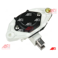 Регулятор генератора ВО 24V. 1197311323.  CG 138293
ARE0241S