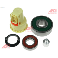 ARS0108(BOSCH)
Ремкомплект генератора BO. CG 333490
