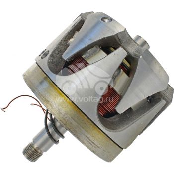 Ротор генератора AVB1052