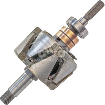 Ротор генератора AVW1040