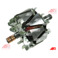 AR9022S
Ротор генератора FO 12V-80A. do CA1777IR