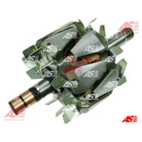 AR9025S
Ротор генератора IS 12V-120A 16.362.909. do IA0952. 11.201.952