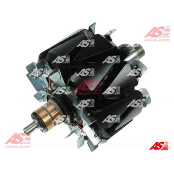 AR5041S
Ротор генератора MI 12V-180A. do A5332. A3TX0481