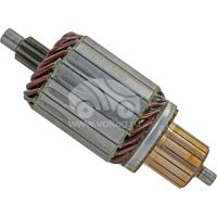 Ротор стартера SAF0929