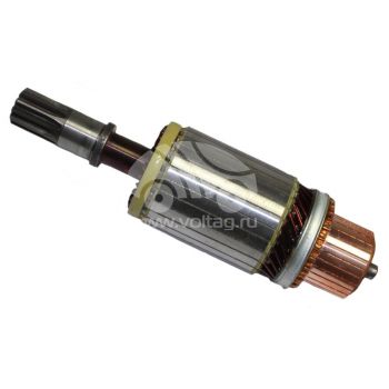 Ротор стартера SAH1311