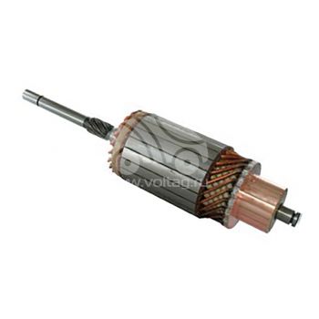 Ротор стартера SAI8212