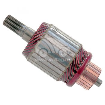 Ротор стартера SAM0143