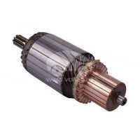 Ротор стартера SAM2487