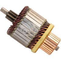 Ротор стартера SAN7378