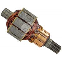 Ротор стартера SAU1128